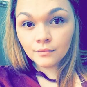 Meet your Posher, Savannah